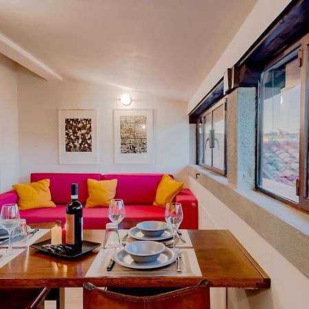 Skyline Florence Apartment Kültér fotó