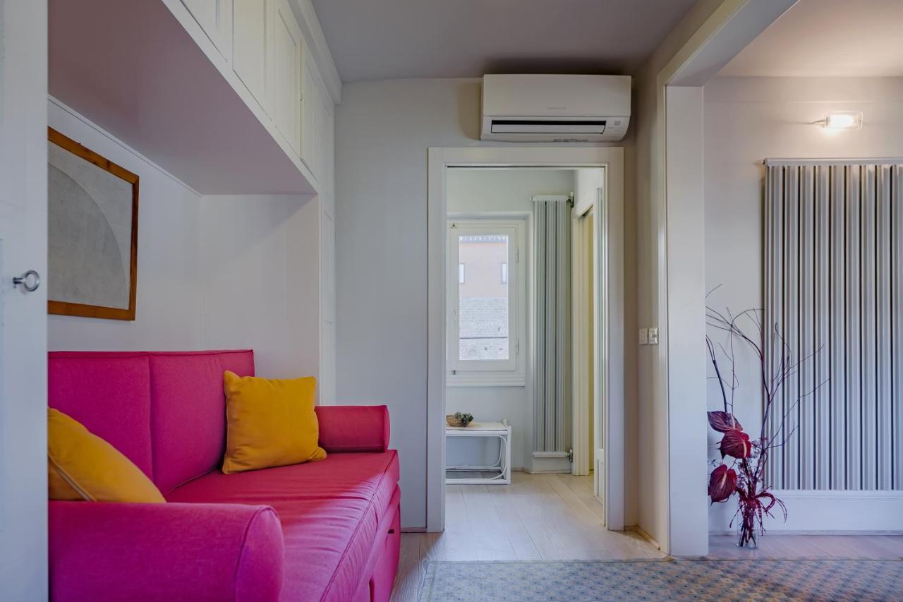 Skyline Florence Apartment Kültér fotó