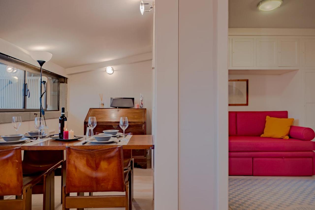 Skyline Florence Apartment Kültér fotó